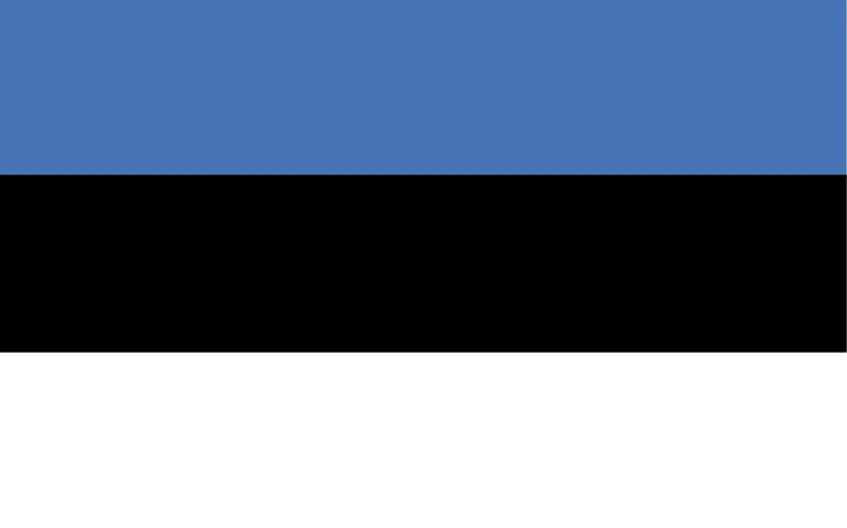 Estonia flag