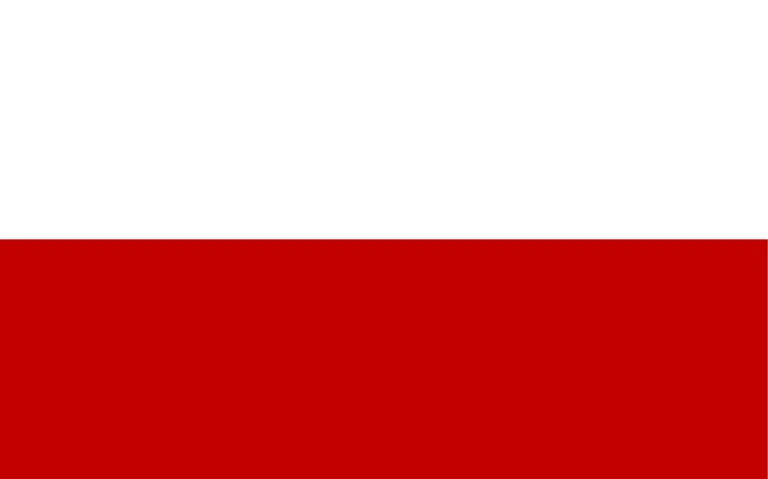 Polish flag