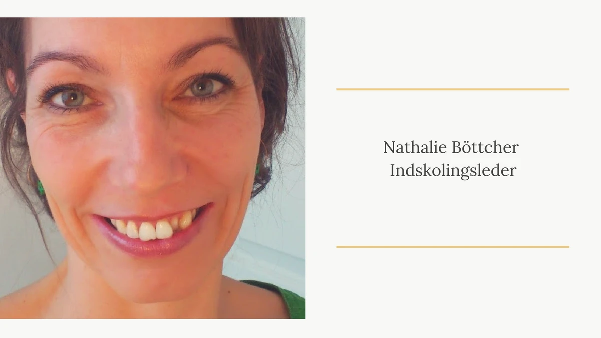 Nathalie Böttcher