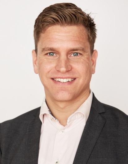 Billede af Kasper Bruun Graversen