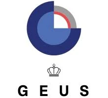 GEUS logo