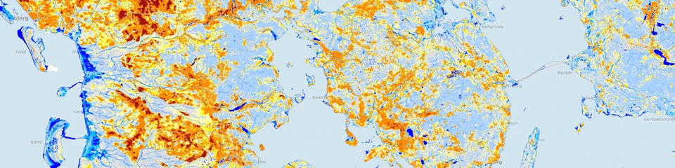 Screenshot af HIPdata