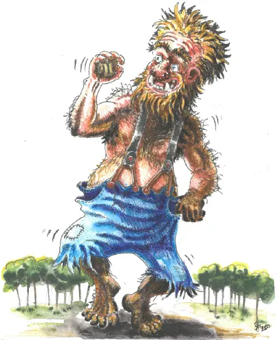 Illustration af Søren Granat