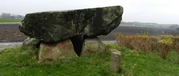 Brededysse til top billede