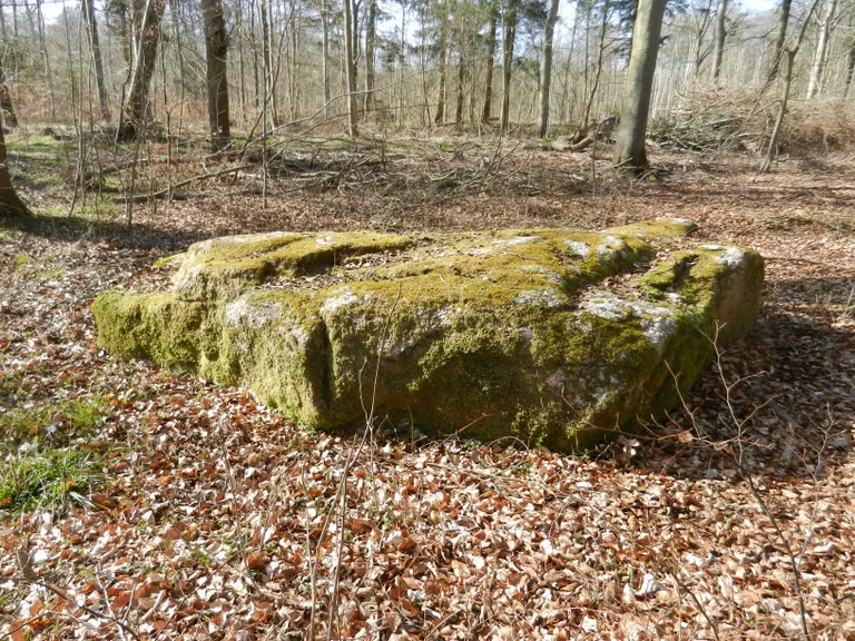 Søllestedgårdstenen