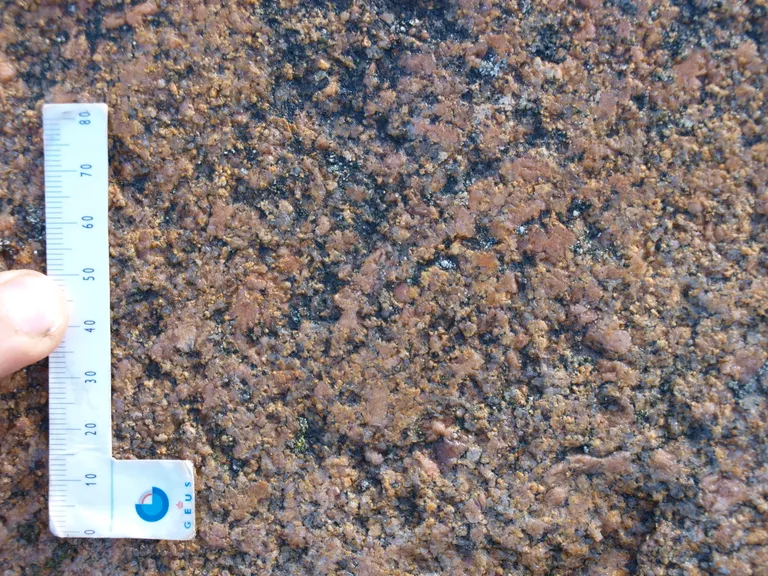 Assendrupstenen tæt på