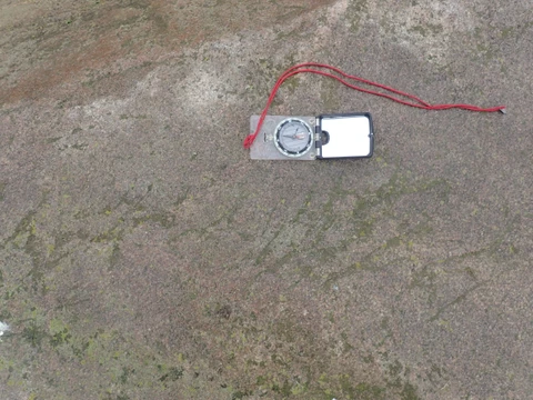 Bispestenen parabelridser