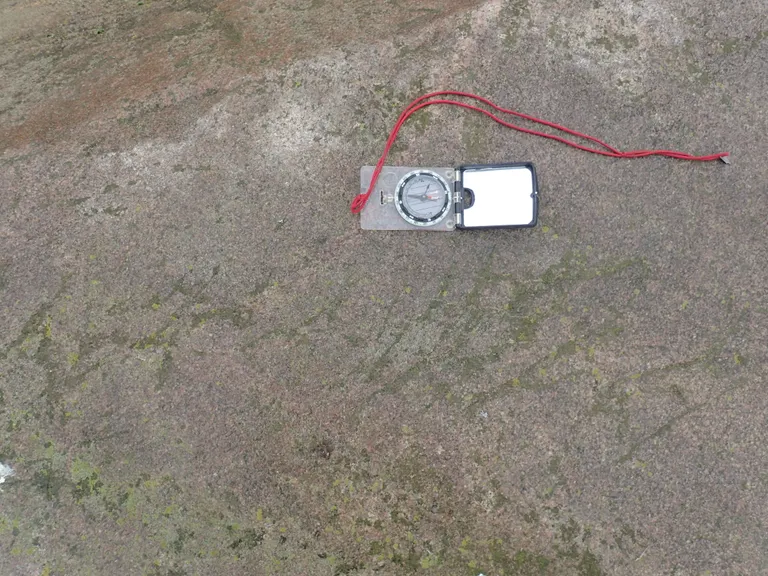 Bispestenen parabelridser