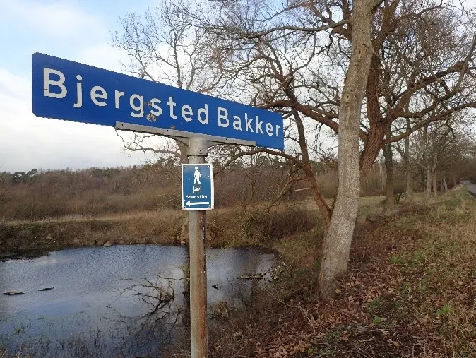 Find vej til Avnsø Energisten 