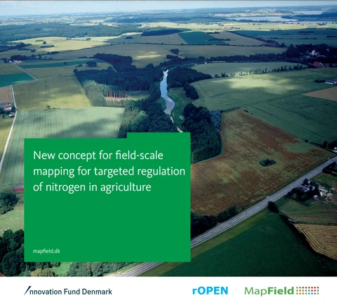 Mapfield