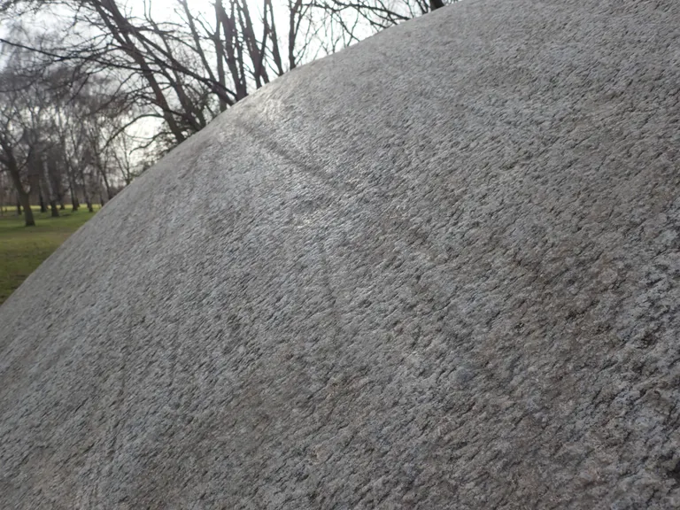 Striber på Den Svenske Sten