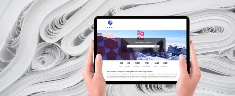 Publikationsdatabase