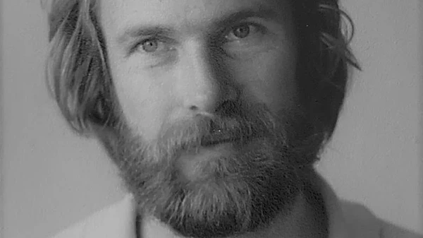 Konrad Steffen