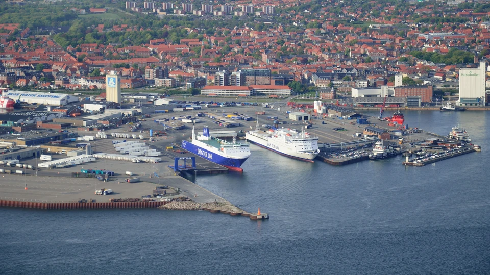  Esbjerg Havn