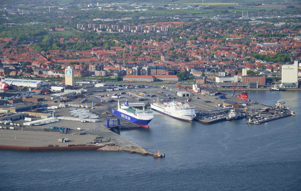 Esbjerg Havn