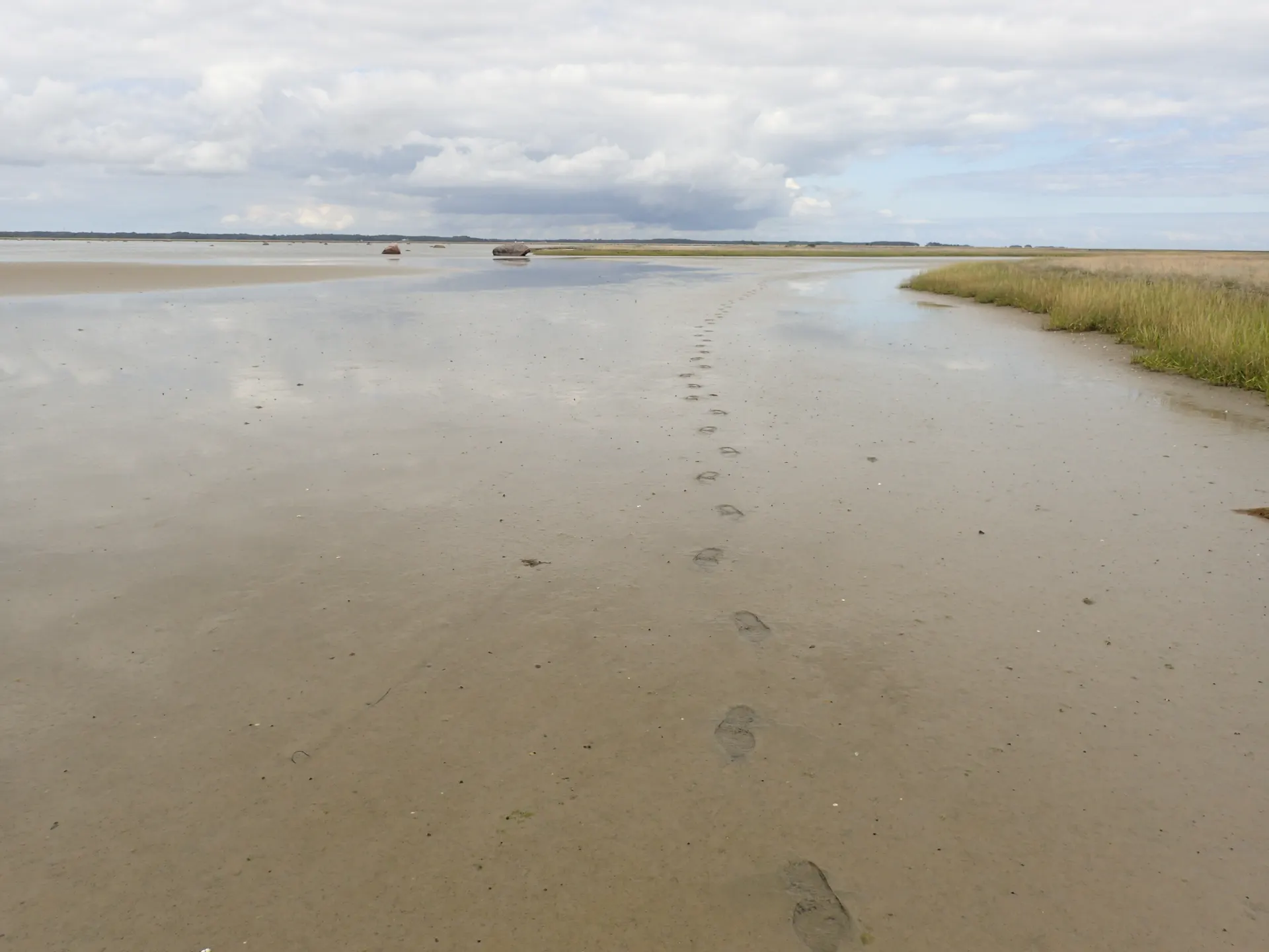 Vejen til Højestenen