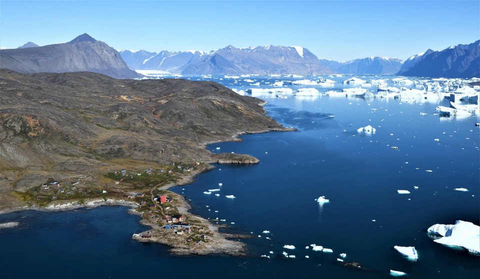 Nuugaatsiaq