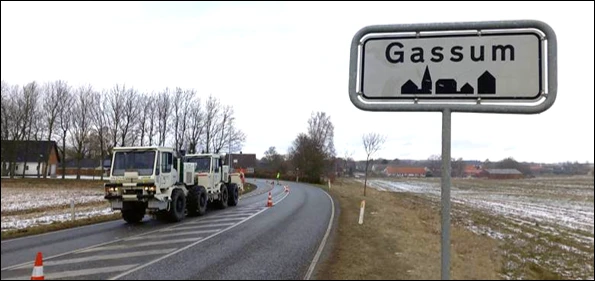 Seismisk undersøgelse