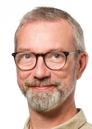 Billede af Bjarni