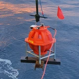 Marine seismic equipment