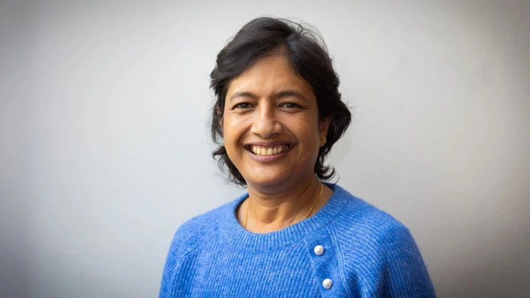Meththika Suharshini Vithanage