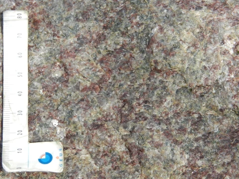 I.C. Møller Stenen tæt på