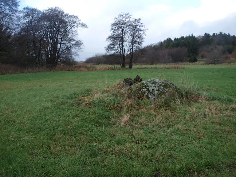 Assendrupstenen Troldesten