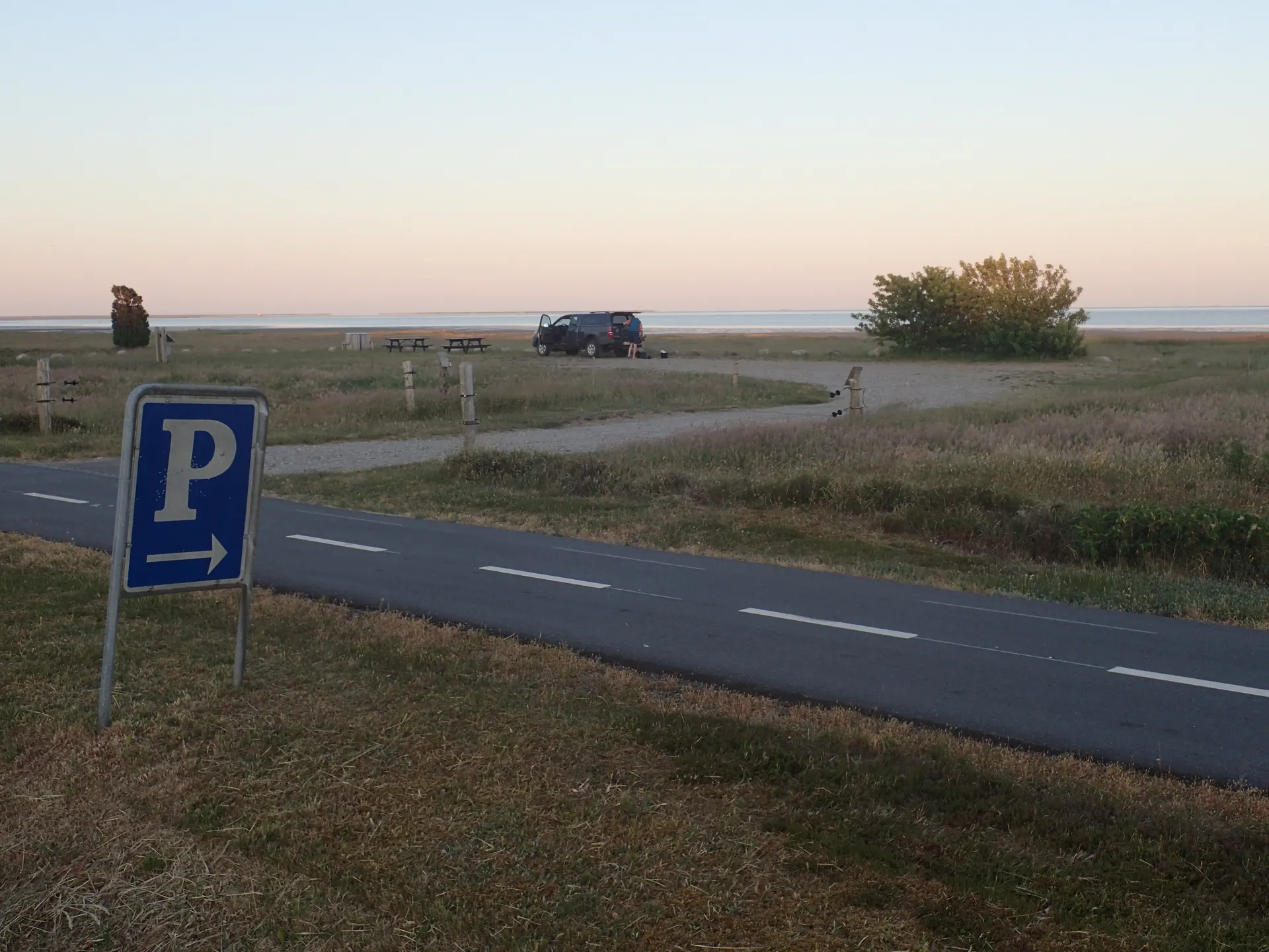 Find vej til Lerstenen