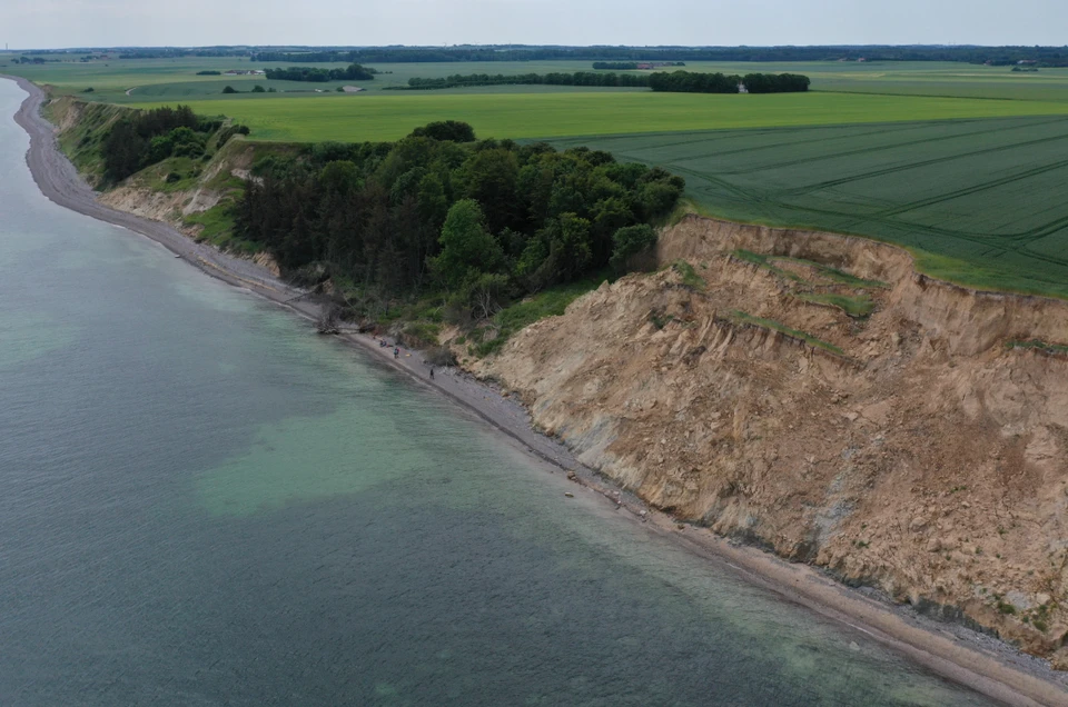 Gjerrild Klint