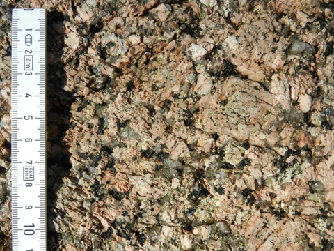 Søllestedgårdstenen tæt på