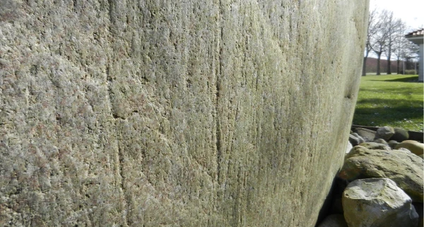 I.C. Møller Stenen tættere på