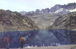 Igneous layering in kakortokites