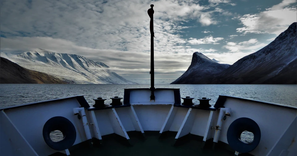 Fjord