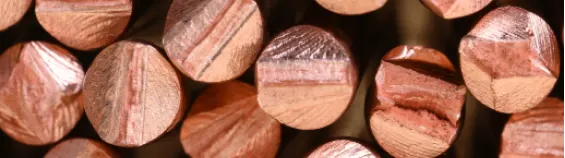 Mineralske råstoffer