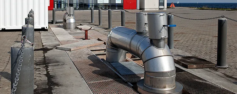 Geotermi og vandvarme