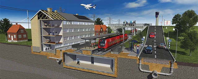 Videncenter for Mima