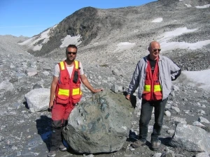 Anders Scherstén - Henrik Stendal
