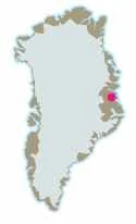 Oversigtskort