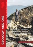 Cover of Geology and Ore 10