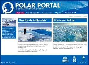 Polarportalen