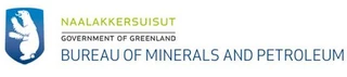 Government of Greenland logo