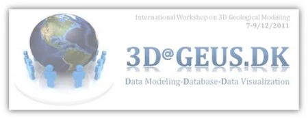 3D workshop
