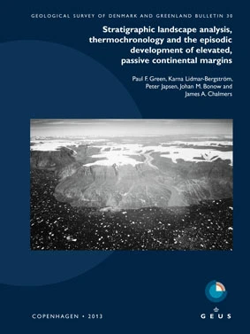 Cover of Bulletin No. 30