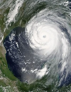 Orkanen Katrina