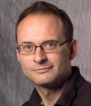 Henrik Ingermann Petersen fra GEUS