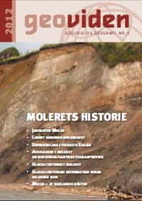 Geoviden forside