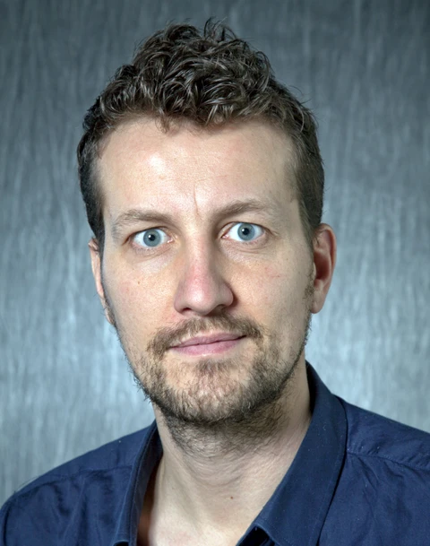 Simon Stisen