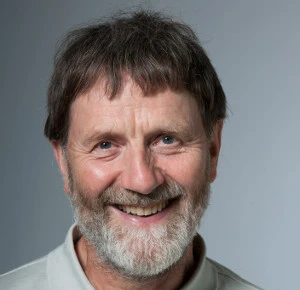 Seniorforsker Adam A. Garde fra GEUS