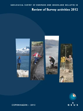 Cover of bulletin no 28