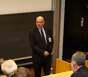 Flemming Getreuer Christiansen